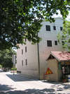 Pansion Krilo Hotel 